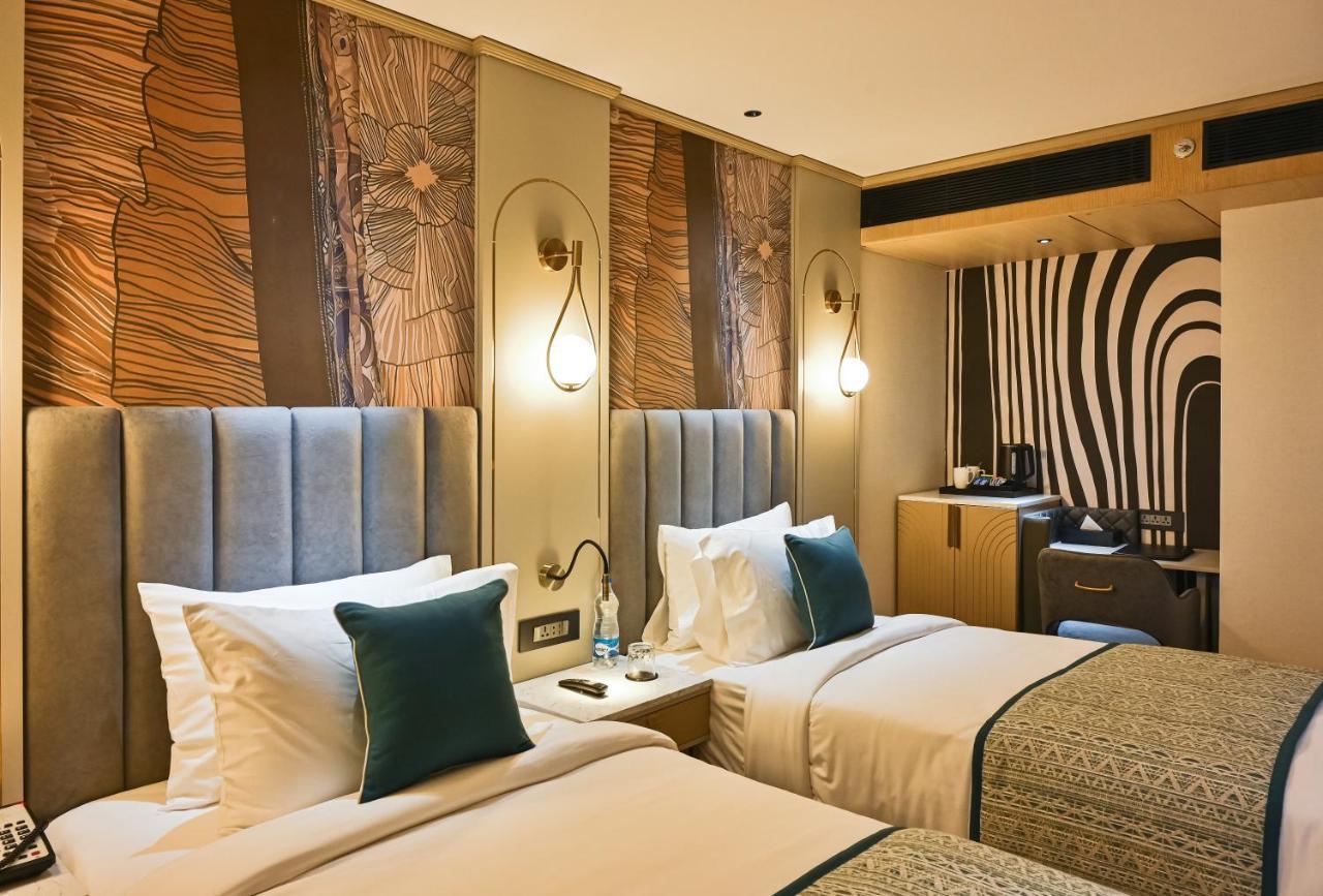 Parallel Udaipur, A Member Of Radisson Individuals होटल