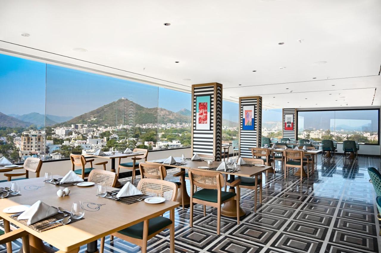 Parallel Udaipur, A Member Of Radisson Individuals होटल Udaipur
