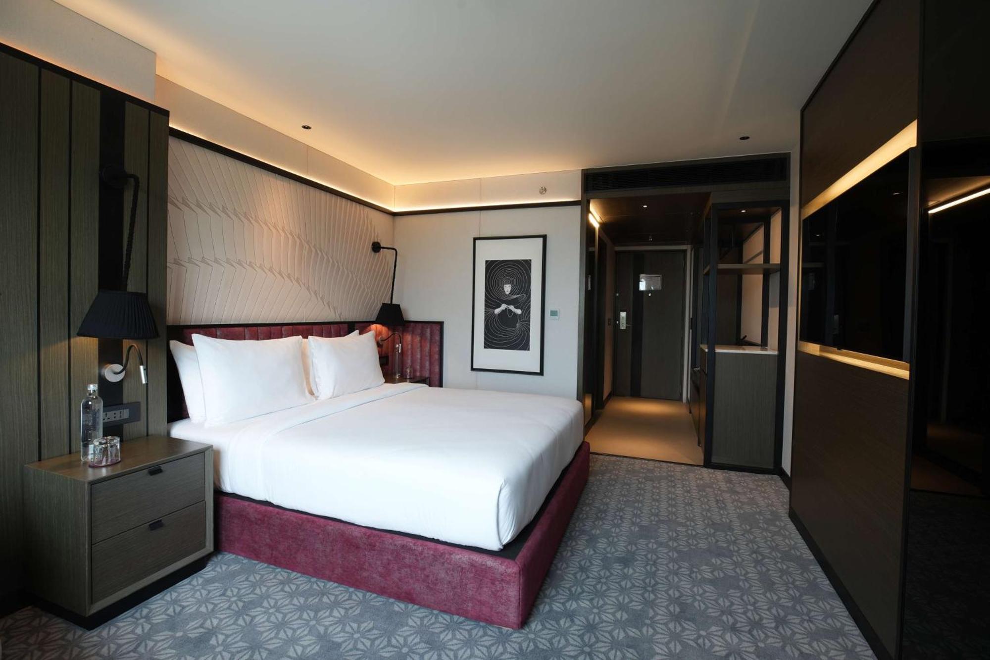होटल Parallel Udaipur, A Member Of Radisson Individuals 5*