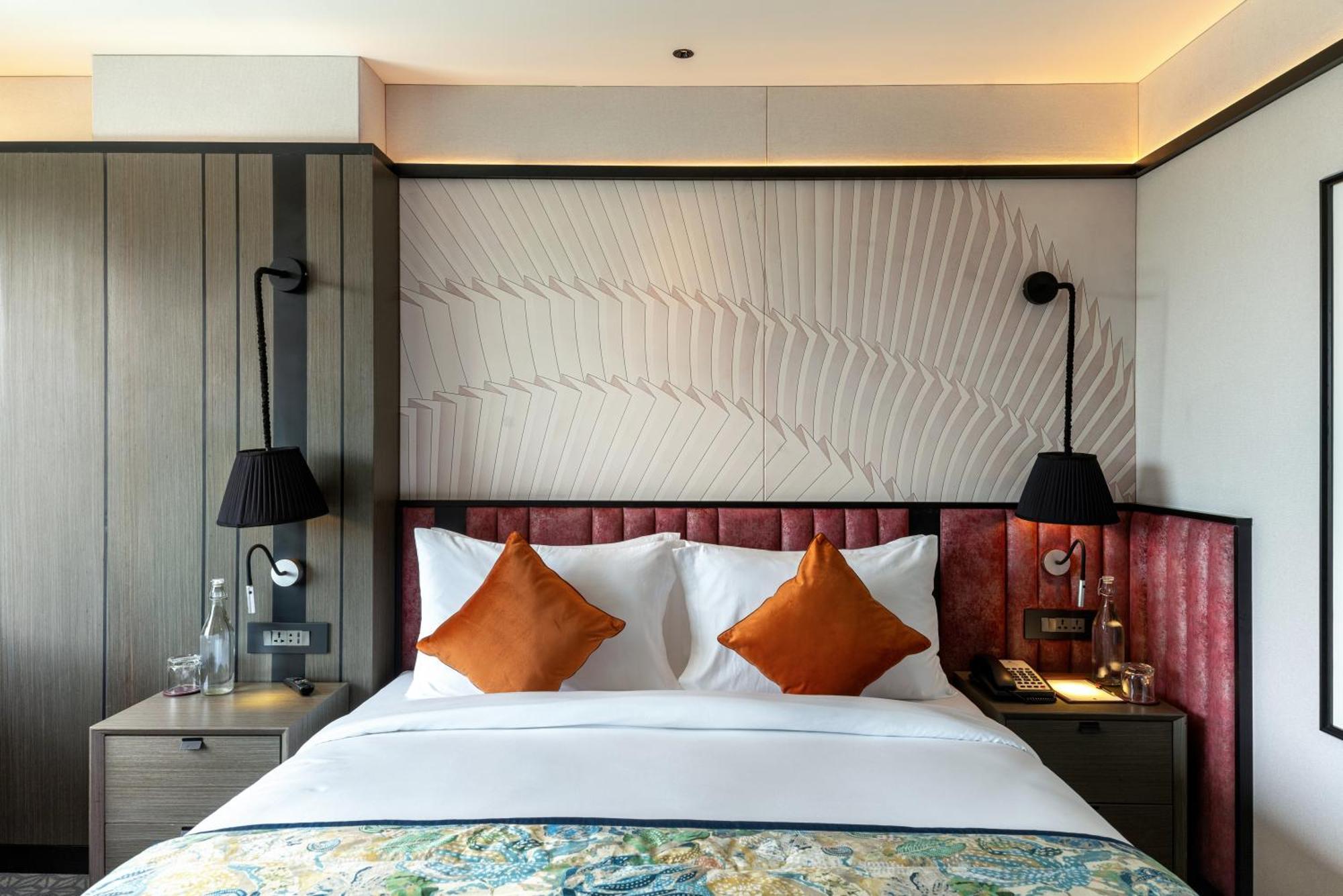Parallel Udaipur, A Member Of Radisson Individuals होटल Udaipur